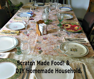 Encouraging Hearts and Home 07.16.2020. Stop by and say hello! Great links to visit @ Scratch Made Food! & DIY Homemade Household.