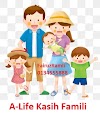 A-Life Kasih Famili