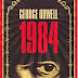 [Sách Hay] 1984 - Nineteen Eighty Four – George Orwell (full prc, epub)