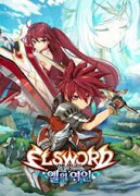 Elsword: El Lady Elsword El Lady