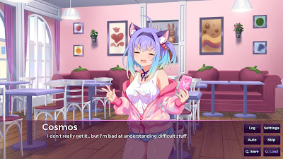Sakura Succubus Game Screenshot 9