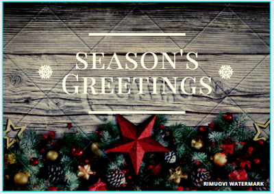 I migliori modelli per scaricare un biglietto di Natale pronto