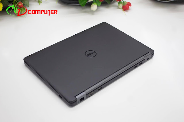 Dell E5450 là một Laptop mỏng nhẹ , thời gian pin tốt , cấu hình cao , màn hình sắc nét . Dell Latitude E5450 là sự lựa chọn