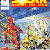 Solar Man of the Atom #9 - Barry Windsor Smith art & cover 