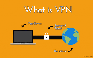 pengertian VPN adalah