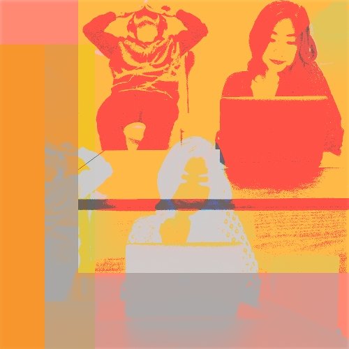 Hello Bonjour – 내일의 날씨 – Single