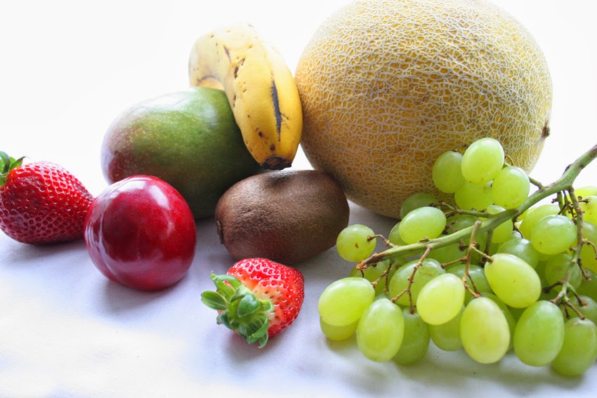 Cesta de fruta de regalo para el Día del Padre3