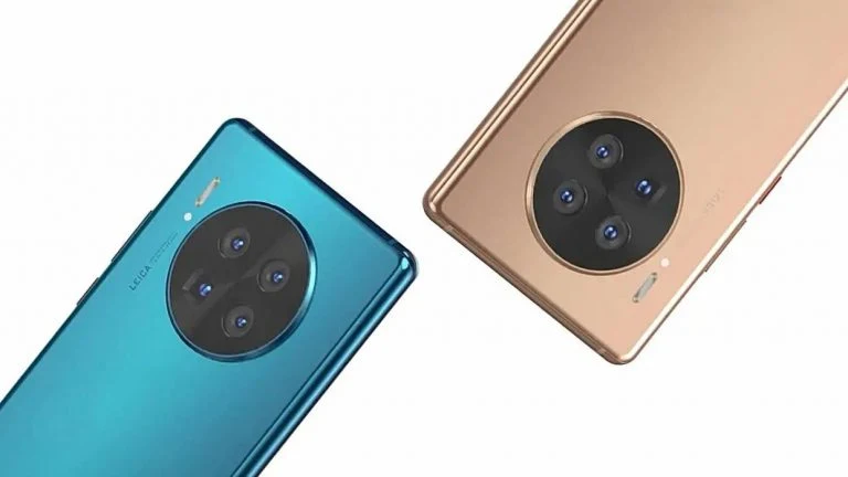 مواصفات هواوي ميت 40 برو Huawei Mate40 Pro