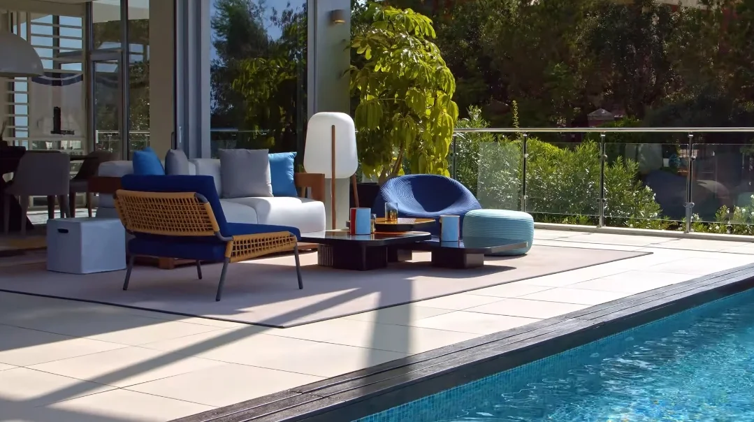 30 Interior Design Photos vs. Villa Altius 1 Marbella Luxury Townhome Tour