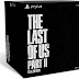 Last Of Us 2 Ellie Edition The Last Of Us Remastered Ellie Last Of Us
