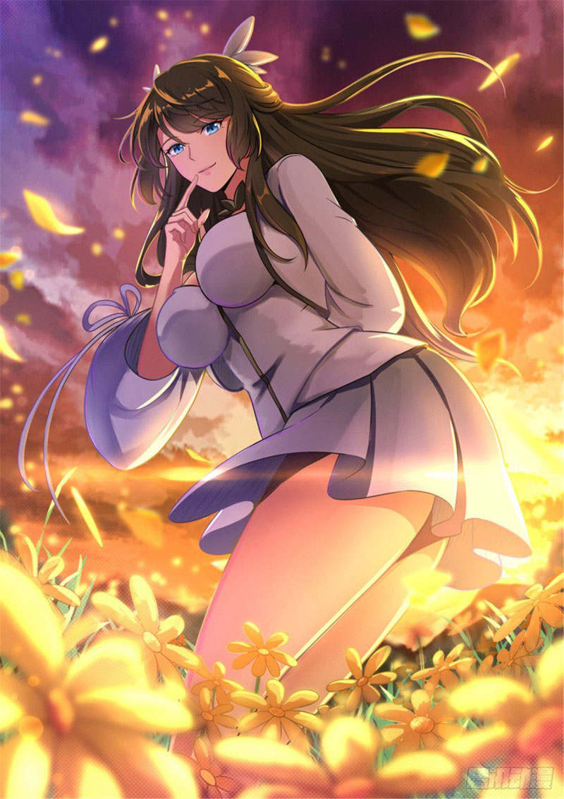 Một Kiếm Thành Tôn Giả chapter 118 - Trang 1