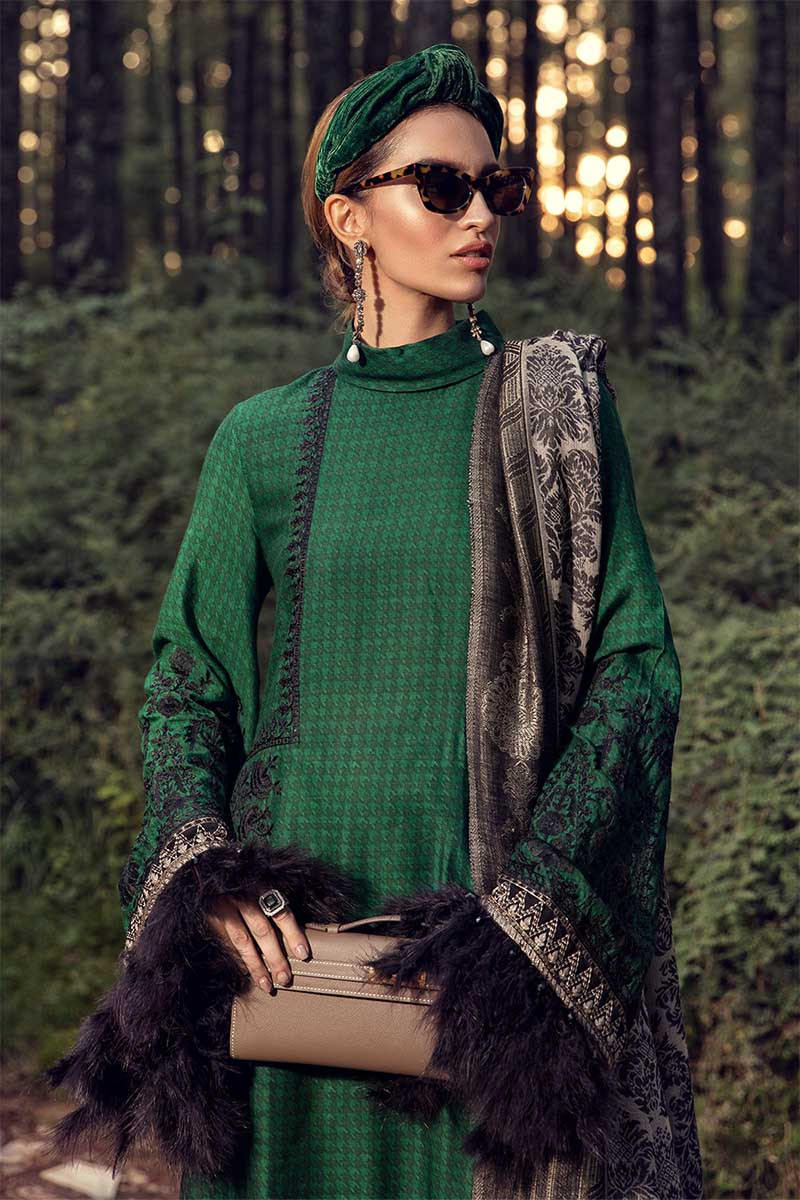 Maria B winter Collection 2023 with 30 Discount