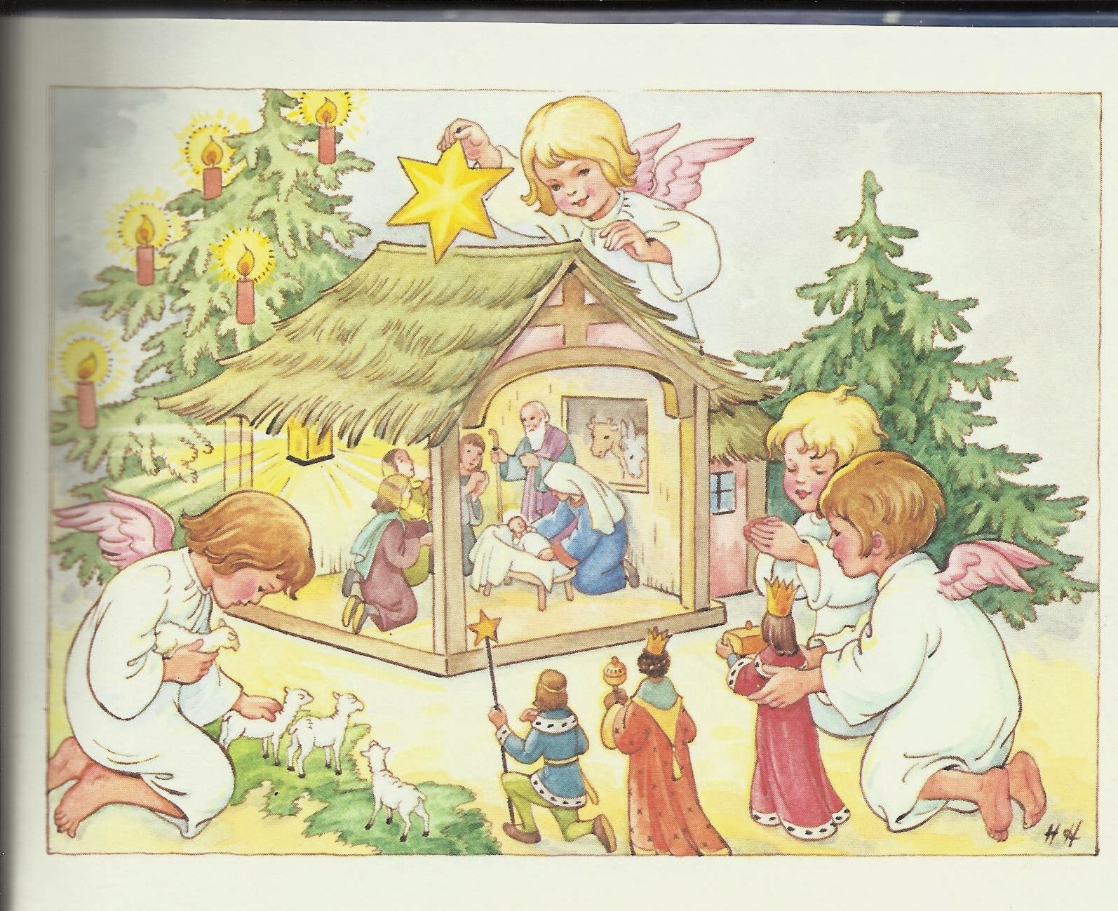Посвященное рождеству. Рождество иллюстрации. Рисунок на тему Рождество. Рисунок на тему Рождество Христово. Рождество рисунок для детей.