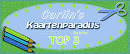 Top 3 Carlin's Kaartenparadijs