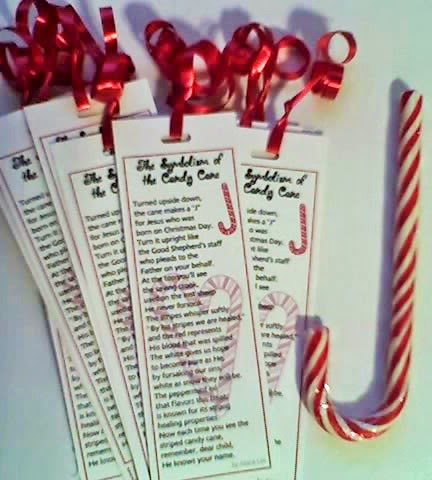 Alana Lee Designs ~ Custom Photo Products with Personality: Candy Cane ...