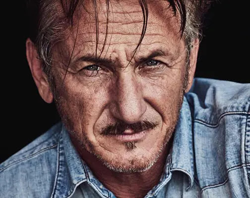 Sean Penn Biography