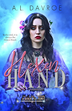 Hexen Hand