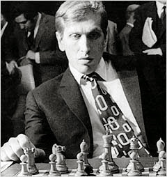 Il mito di Bobby Fischer a 80 anni dalla nascita