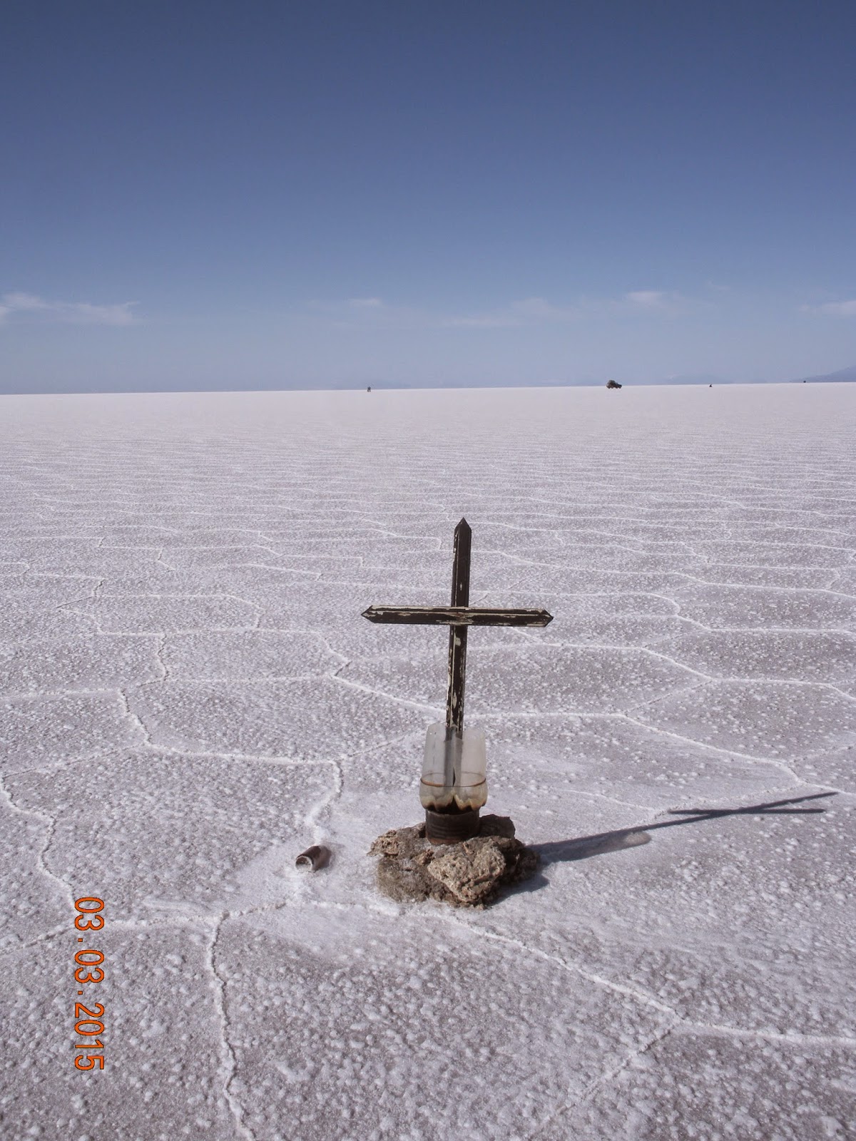 Atacama/ Salar de Uyuni - Atacama (6)
