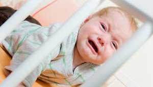 Gangguan Tidur yang Biasa Terjadi Pada Bayi