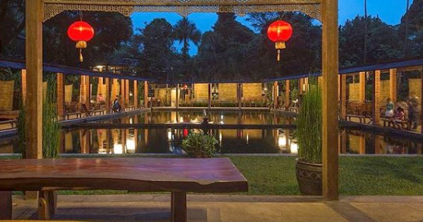 Hotel dan Restoran di Kota Bandung Kembali Buka dengan Aturan Berikut