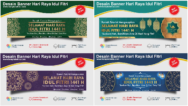 Download Spanduk Idul Fitri 1441 2020 CDR Gratis Download Spanduk Idul Fitri 1441 2020 CDR Gratis