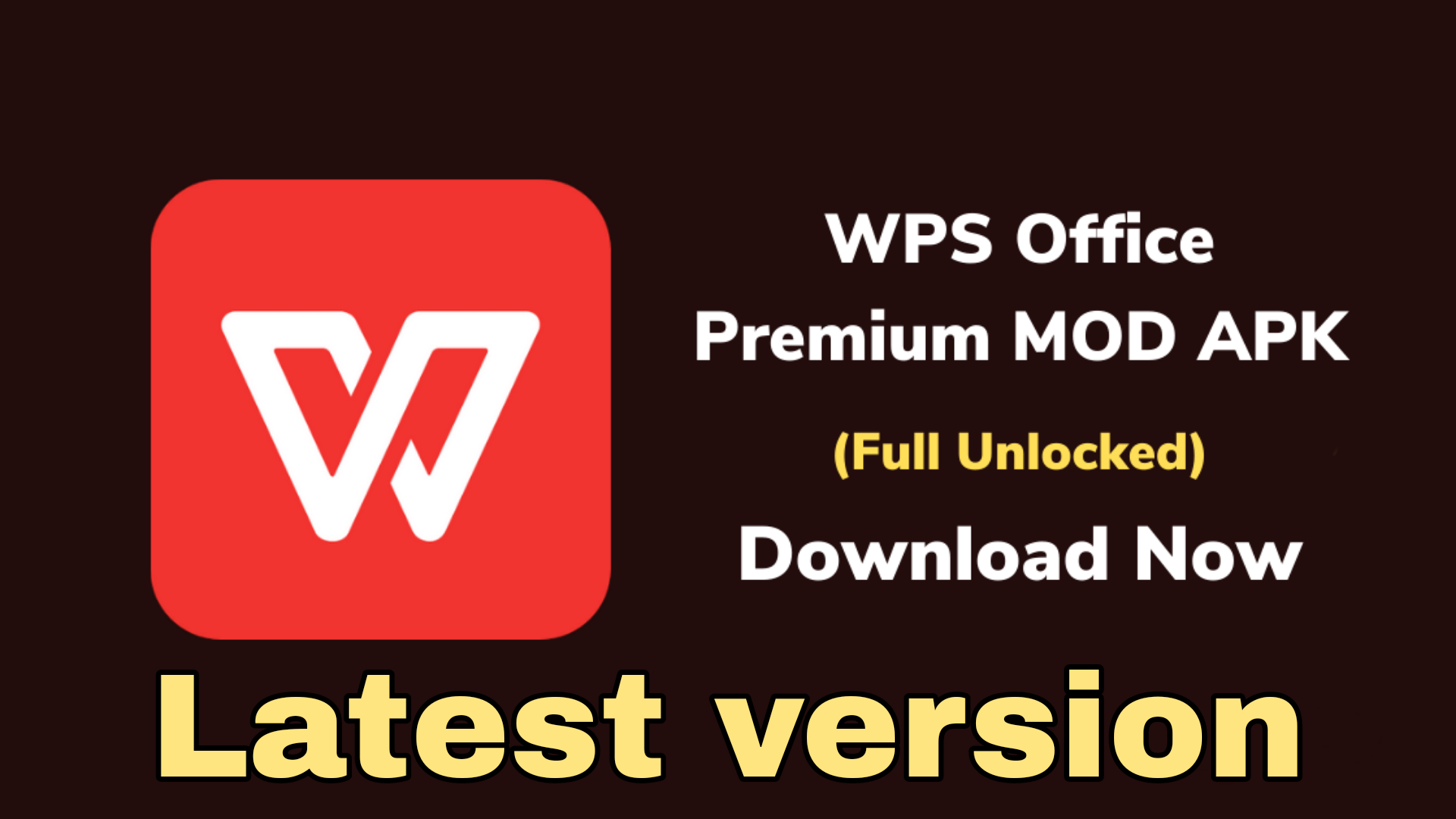 Wps Premium Subscription For Android Apk Download