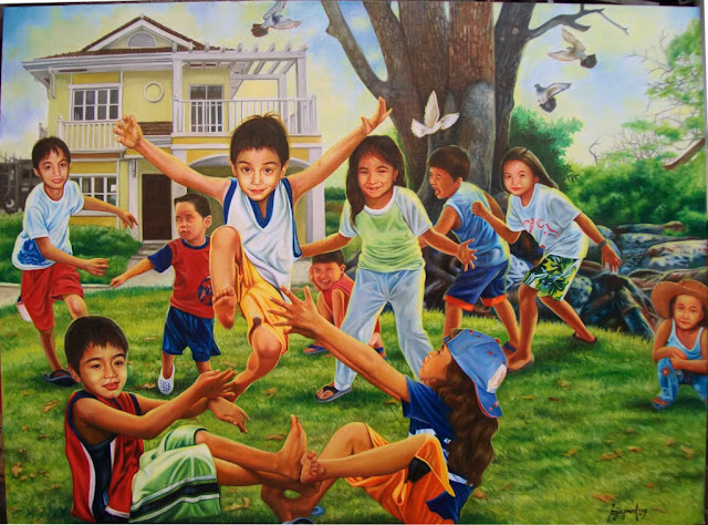 kabataan noon ngayon bukas kabataan noon ngayon bukas