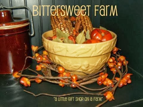 Bittersweet Farm