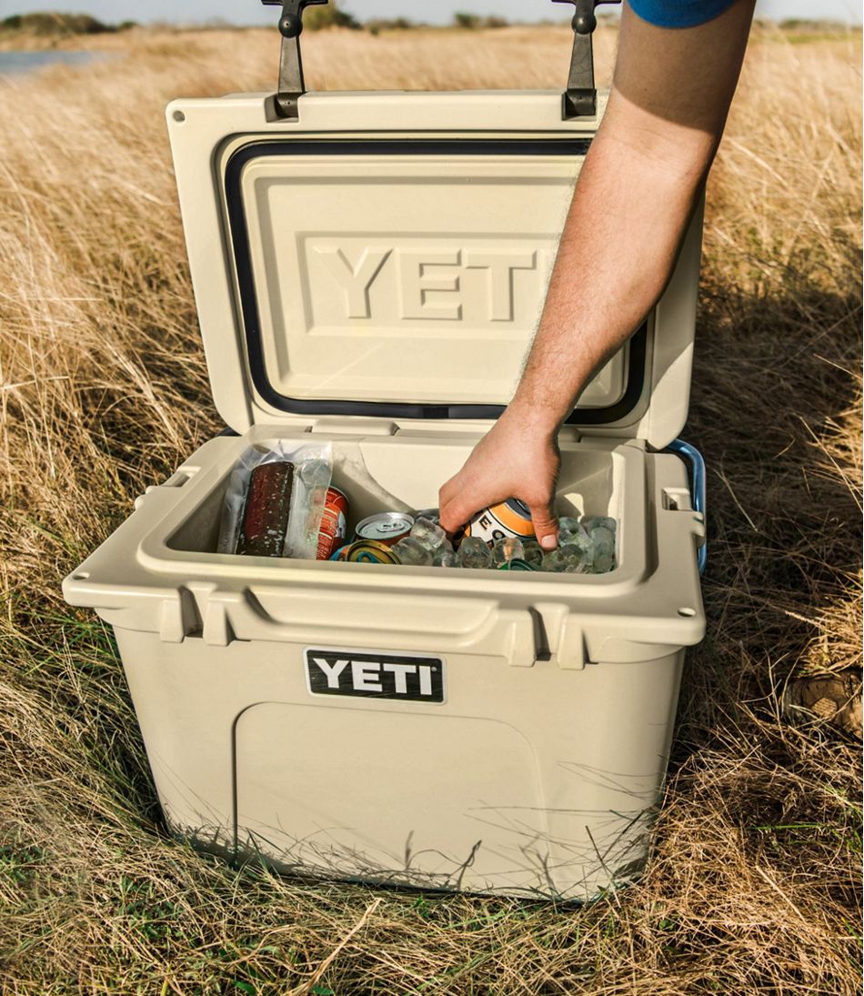 Coolers Make Traveling Easy with Yeti Hard Coolers
