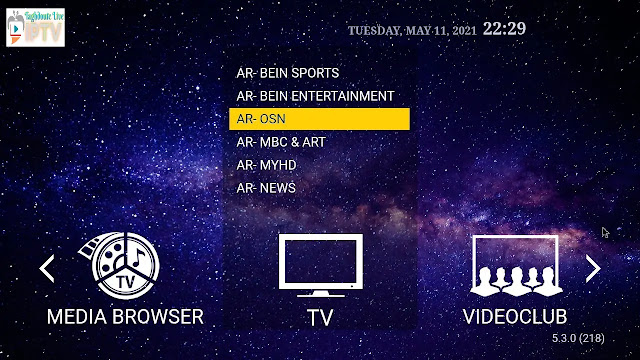 IPTV StbEmu code portal iptv Free Tv Channel Watch On Andriod Mobile amazing app for 2021 live tv app for android tv on mobile