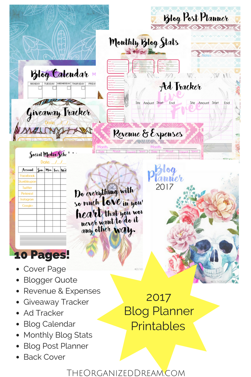 free-2017-planners-and-12-month-calendar-the-organized-dream