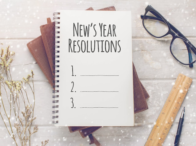 10 tips sukses resolusi tahun baru 10 tips sukses resolusi tahun baru