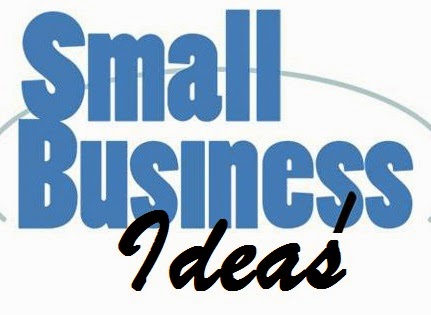 small business ideas