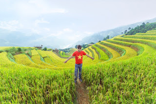 5 suggestions for the complete Mu Cang Chai trip