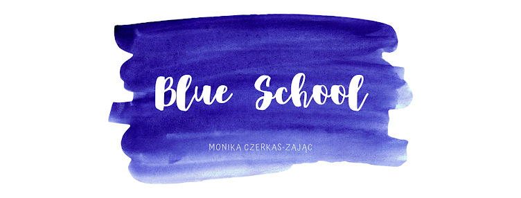             Blue School
