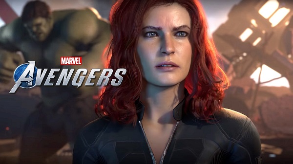 لعبة Marvel Avengers تحدد موعد مع اللاعبين للكشف عن المزيد من التفاصيل ، هل نشاهد أسلوب اللعب 