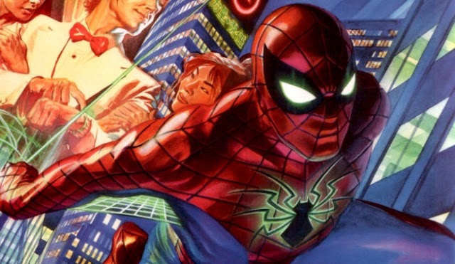 US News Marvel: Giusepe Camuncoli comenta a nova fase do Homem-Aranha nos quadrinhos