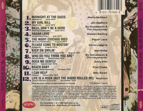 STUDIO 54 DISCO/FUNK (DJ RAS EL SEÑOR DE LOS VINILOS) LA