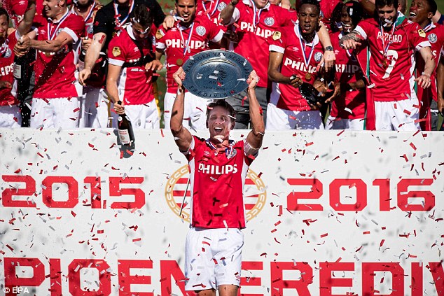2015–16 R.S.C. Anderlecht season - Wikipedia