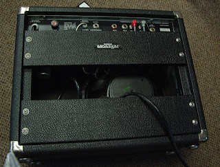 Rivera Era Fender Super Champ ~ Stratocaster Guitar Culture