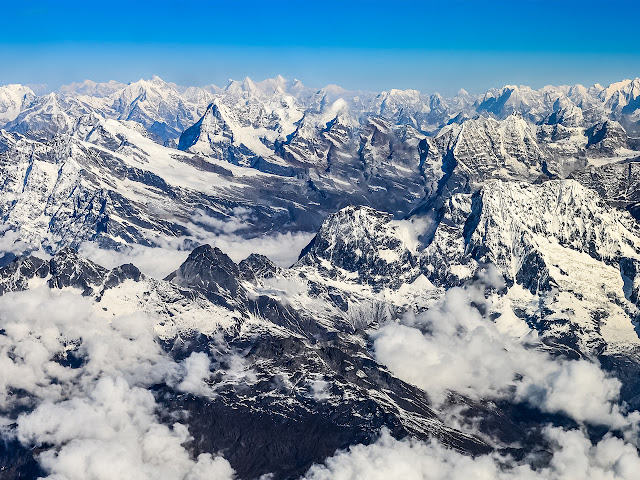 9 Famous Trek Places In India