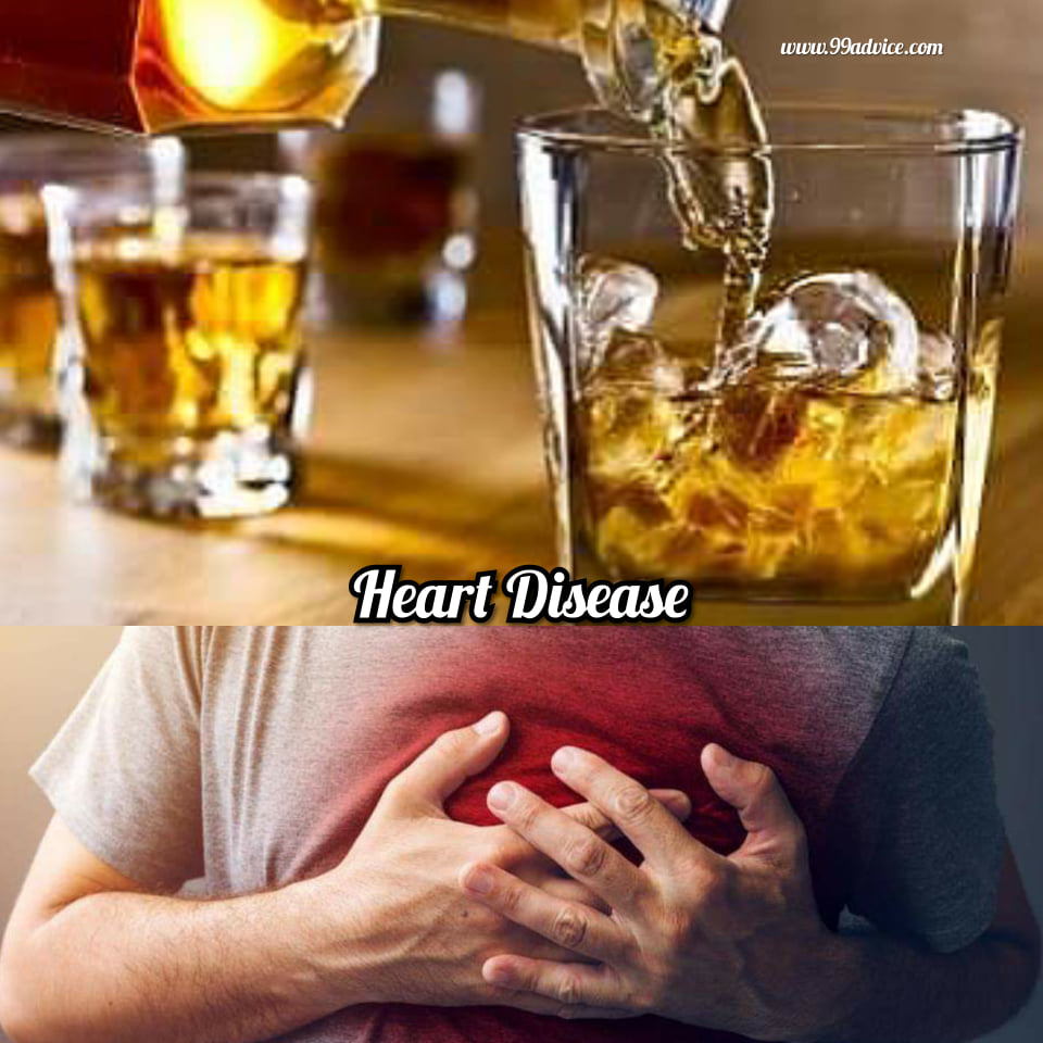 Is Alcohol Good For Health Or Not? 99Advice