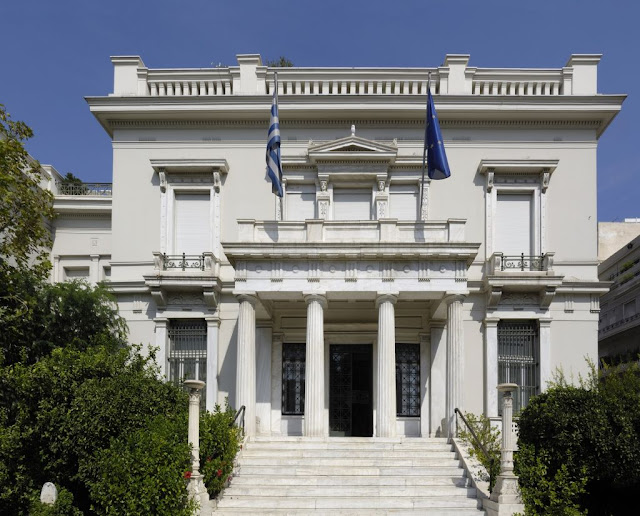 Μουσείο Μπενάκη: Το πρώτο 5G μουσείο στην Ελλάδα είναι εδώ