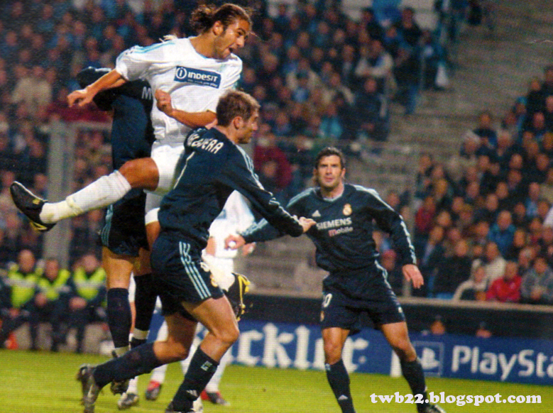 TWB22 Ligue des Champions 2003 2004