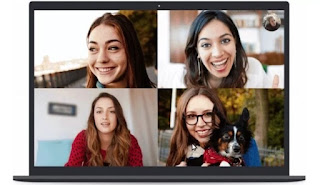 Νέα προθήκη στο Skype θάμπωμα του φόντου στις βιντεοκλήσεις