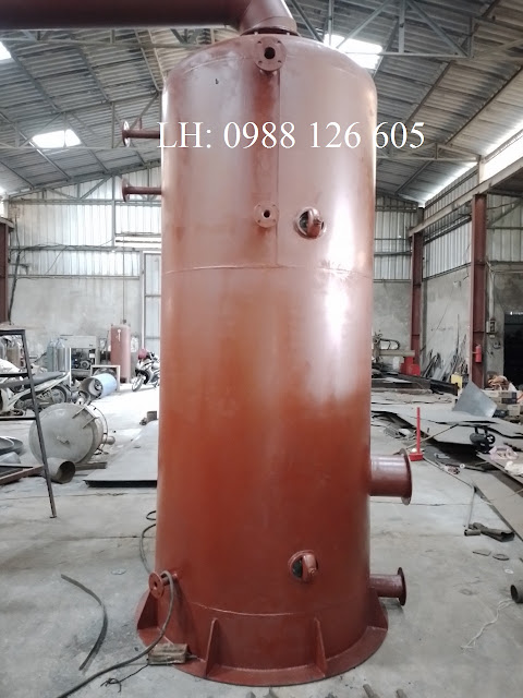 nồi hơi đốt củi viên nén nồi hơi đốt củi viên nén