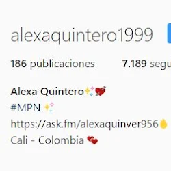 Alexandra Quintero  Foto 10