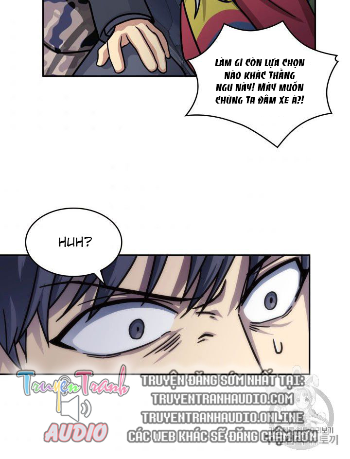 Vua Trộm mộ Chapter 164 - AB Truyện