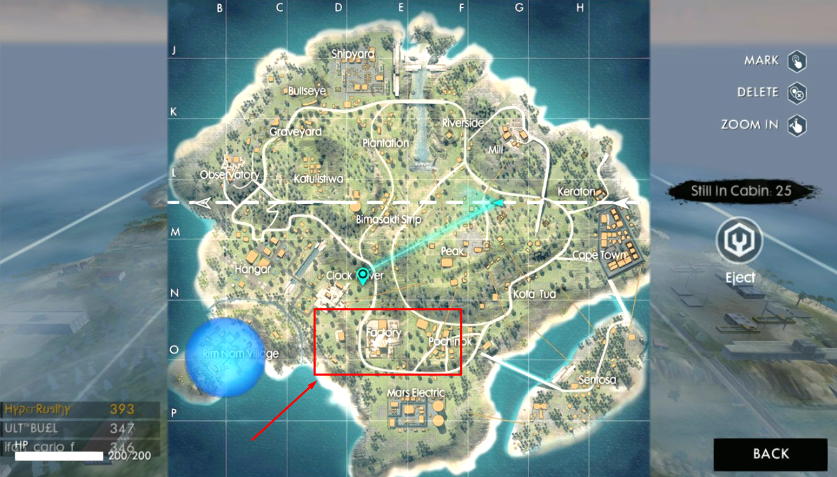 Cara Mendapatkan Token Ghost Lolipop Halloween Free Fire